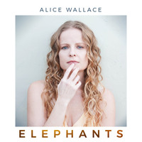 Alice Wallace - Elephants