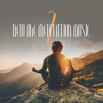 Various Artists - New Age Meditation Music, Vol. 2