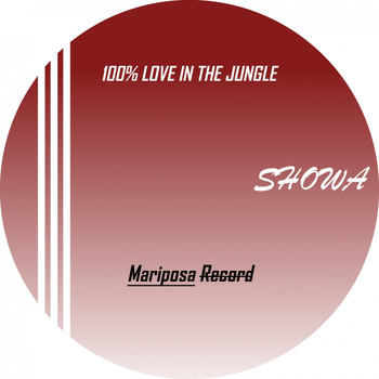 Showa - 100% Love in the Jungle