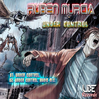 Rubén Murcia - Under Control