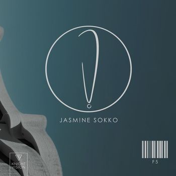 Jasmine Sokko - F5