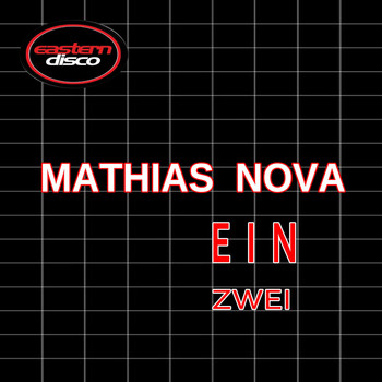 Mathias Nova - Ein