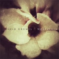 David Grumel - Nostalgia