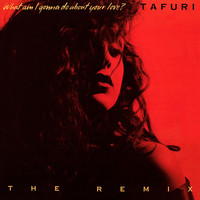 Tafuri - What Am I Gonna Do (about Your Love) ? (The Remix)