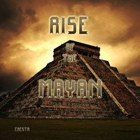 Cresta - Rise of the Mayan