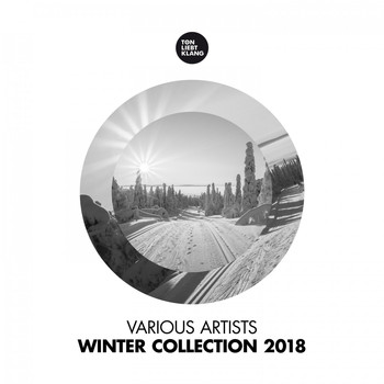 Various Artists - Winter Collection 2018