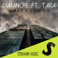 Dimanche feat. Tara - What I Can Do