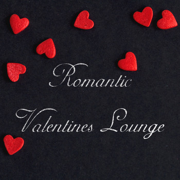 Various Artists - Romantic Valentines Lounge