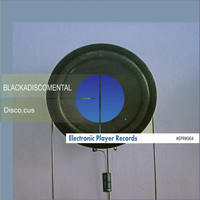 Blackadiscomental - Disco.Cus