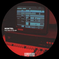 KOKTEL - Foie Gras & 8,6 EP