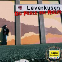 Radio Leverkusen - Leverkusen Du Perle am Rhein (Der Radio Leverkusen-Karnevalssong 2014)