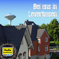 Radio Leverkusen - Bei uns in Leverkusen (Der Radio Leverkusen-Karnevalssong 2012)