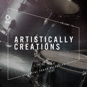 Various Artists - Artistically Creations, Vol. 10