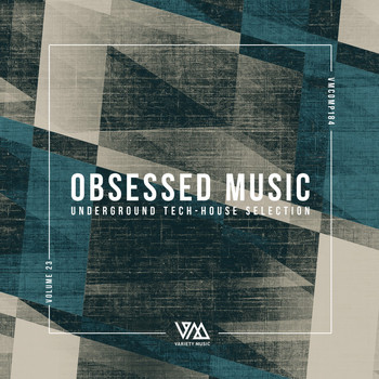 Various Artists - Obsessed Music, Vol. 23
