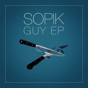 Sopik - Guy