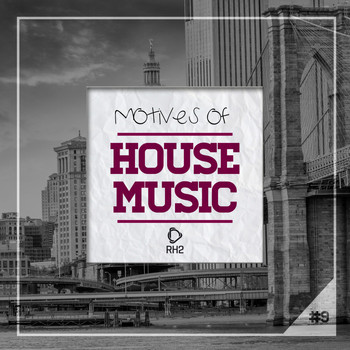 Various Artists - Motives of House Music, Vol. 9
