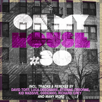 Various Artists - Oh My House #30