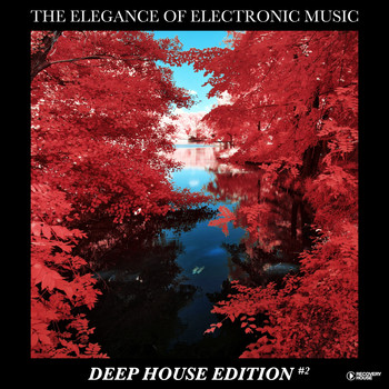 Various Artists - The Elegance of Electronic Music - Deep House Edition #2