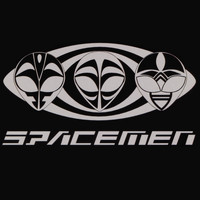 Spacemen - Spacemen