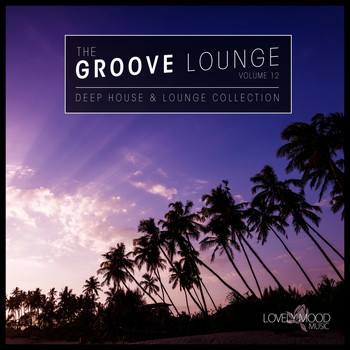 Various Artists - The Groove Lounge, Vol. 12