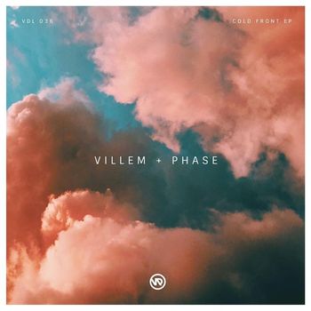 Phase, Villem - Cold Front EP
