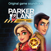Adam Gubman - Parker & Lane: Criminal Justice (Original Game Soundtrack)