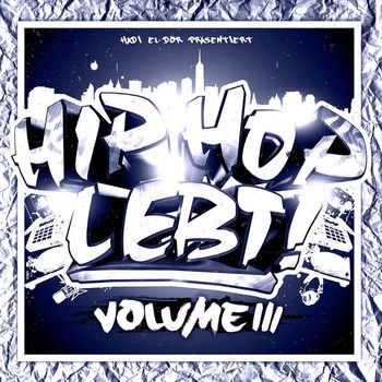 Various Artists - Hip Hop lebt, Vol. 3