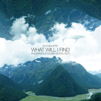 Flitz&Suppe - What Will I Find (Vocal Edit)