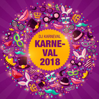 DJ Karneval - Karneval 2018