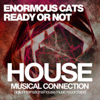 Enormous Cats - Ready or Not