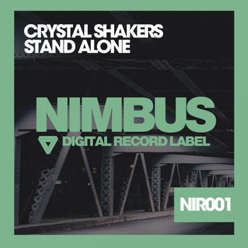 Crystal Shakers - Stand Alone