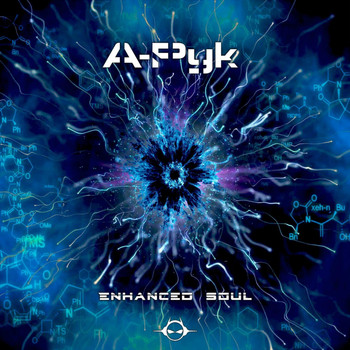 A-Pyk - Enhanced Soul