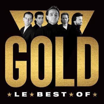 Gold - Le Best Of