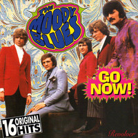 The Moody Blues - The Moody Blues - Go Now! (16 Original Hits)