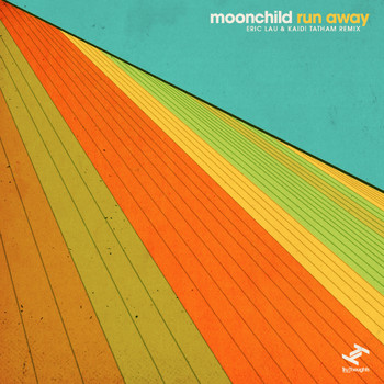 Moonchild - Run Away (Eric Lau & Kaidi Tatham Remix)