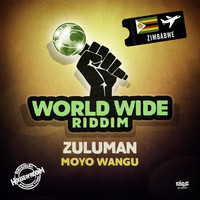 Zuluman - Moyo Wangu