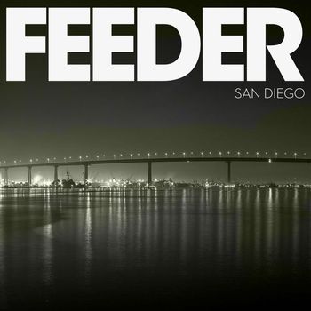 Feeder - San Diego