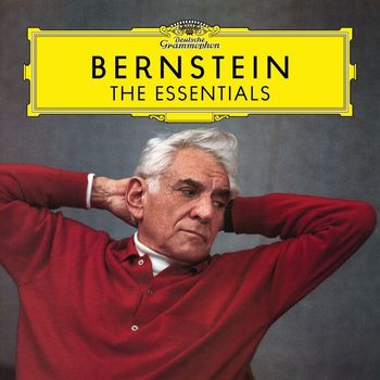 Various Artists - Bernstein: The Essentials