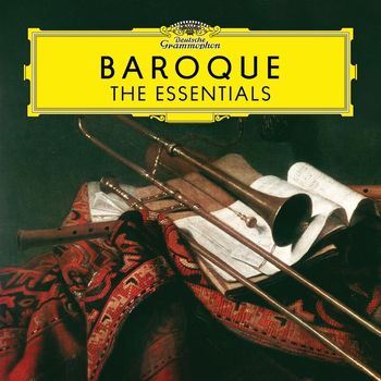Various Artists - Baroque - The Essentials