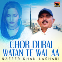 Nazeer Khan Lashari - Chor Dubai Watan Te Wal Aa