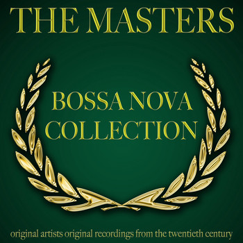 Various Artists - The Masters: Bossa Nova