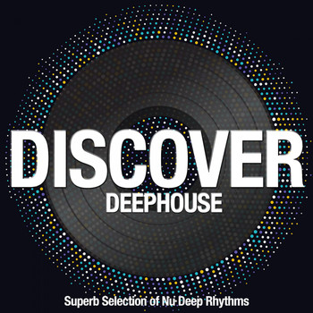 Various Artists - Discover Deephouse