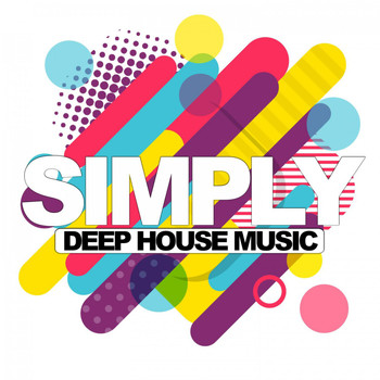 Various Artists - Simply (Deep House Music)
