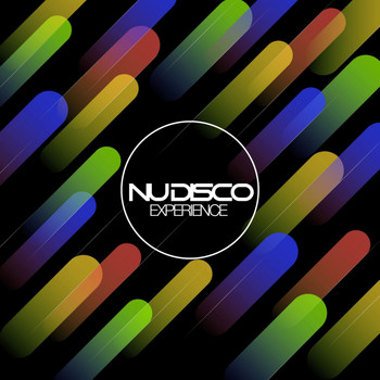 Various Artists - Nu Disco Experience