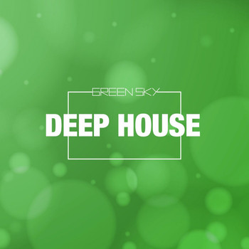 Various Artists - Green Sky (Deep House)