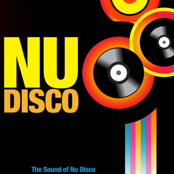 Various Artists - Nu Disco (The Sound of Nu Disco)