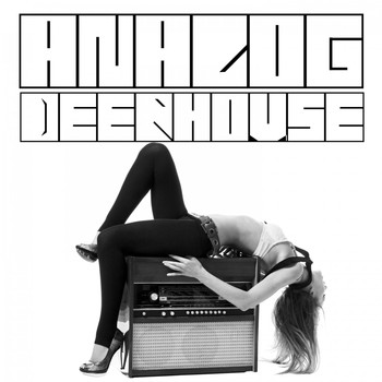 Various Artists - Analog Deep House