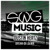 Dustin Hertz - Break Of Dawn