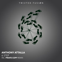 Anthony Attalla - 6 Step