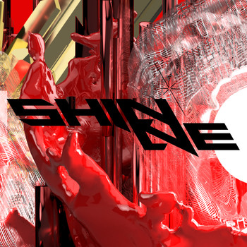 Various Artists - SHINNE